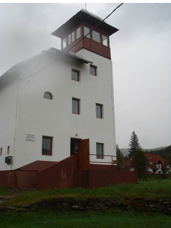 Muzeul de Antropologie ``Francisc Rainer``