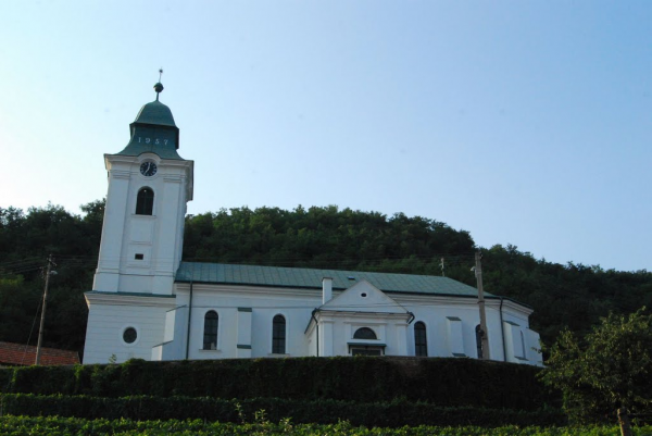 Biserica Reformata