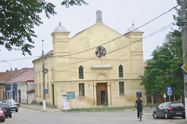 Sinagoga