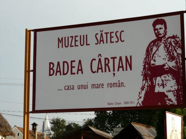 Muzeul Badea Gheorghe Cartan