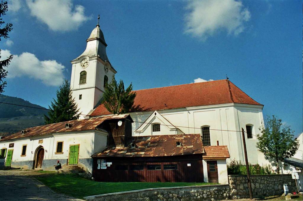 Biserica unitariana
