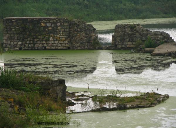 Cetatea Giurgiu