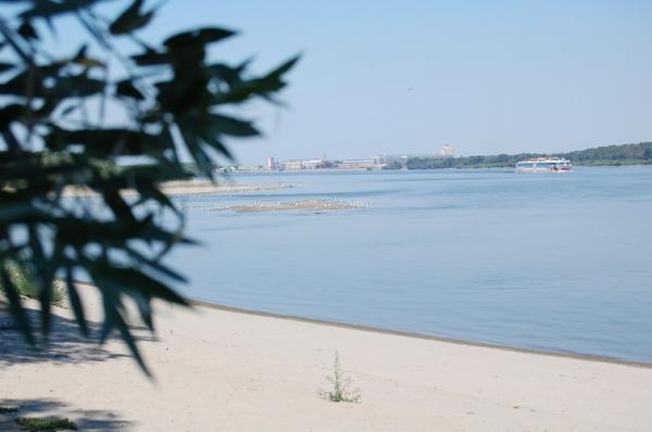 Plaja Mocanu