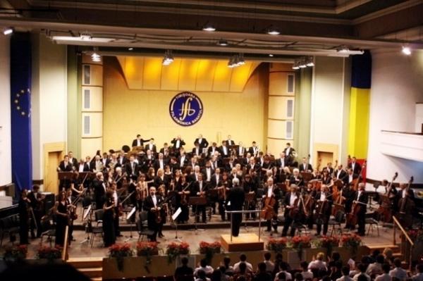 Filarmonica de Stat Banatul