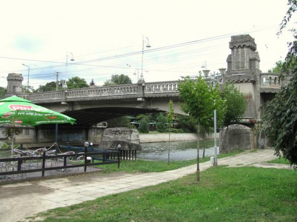 Podul Mihai Viteazul