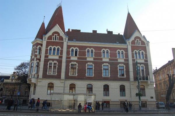 Biserica Reformata