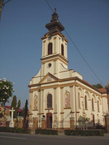 Biserica ortodoxa-romana din Elisabetin