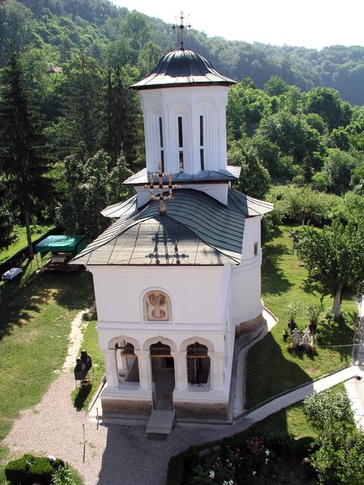 Manastirea Surpatele