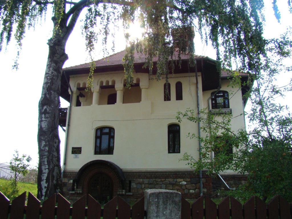 Casa Norocea