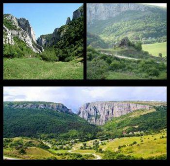 Cheile Turzii
