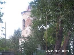Biserica Sfântul Nicolae Domnesc