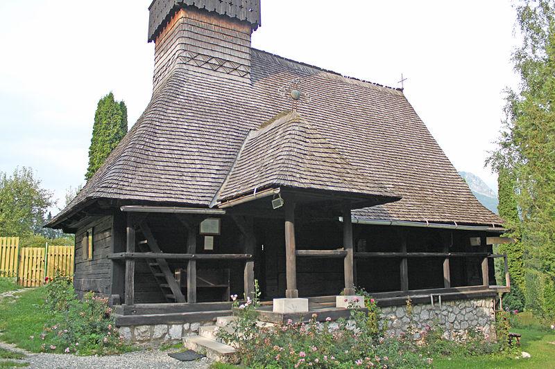 Schitul Dragoslavele