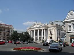 Teatrul de stat