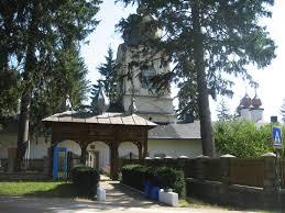Manastirea Vorona