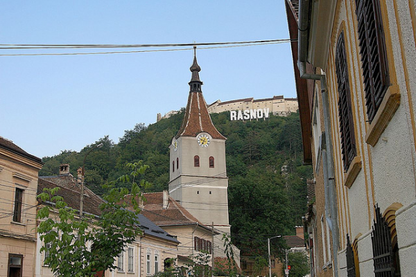 Biserica Evanghelica "Sfantul Matias"