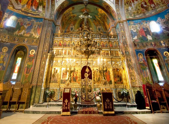 Biserica Radu Voda
