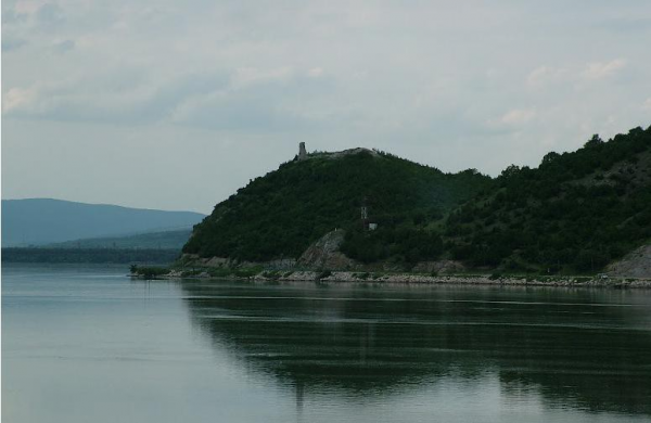 Cetatea Ladislau