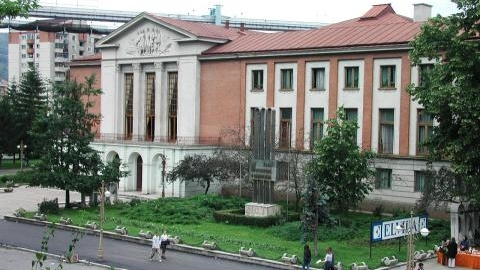 Teatrul G.A. Petculescu