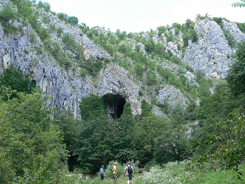 Parcul National Semenic