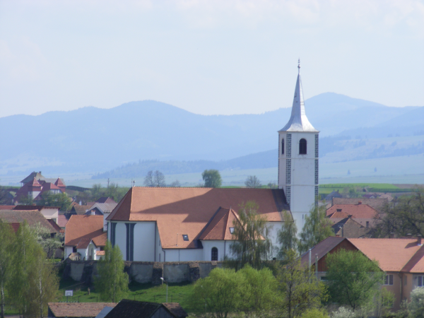 Biserica Romano-Catolica