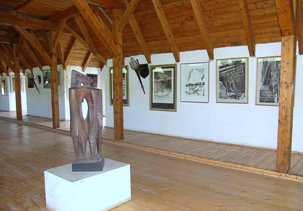 Tabara de creatie