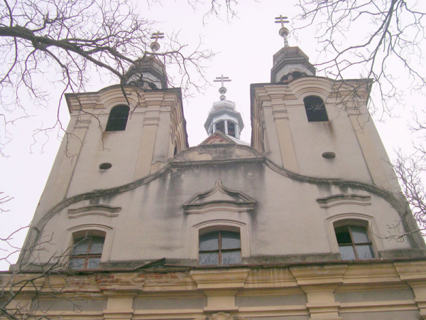 Biserica greco-catolica