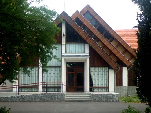 Casa Memoriala Nagy Imre