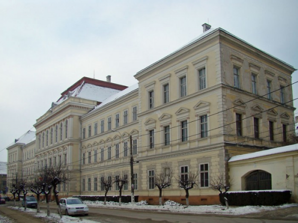 Muzeul de Științe ale Naturii