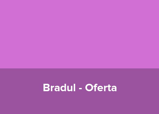 Oferta Zilele Orasului