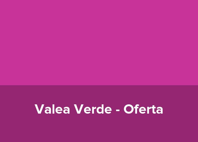 Oferta Electric Castle