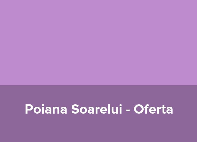 Oferta Sporturi Extreme