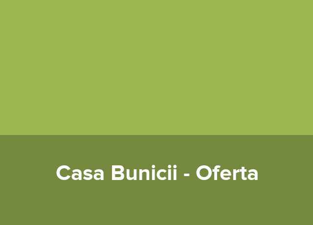 Oferta Last Minute