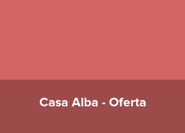 Oferta Ecumenice
