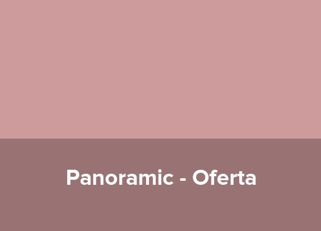 Oferta Ecumenice