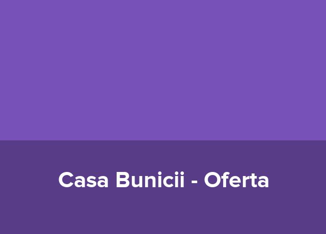 Oferta Festivaluri Cetati Medievale