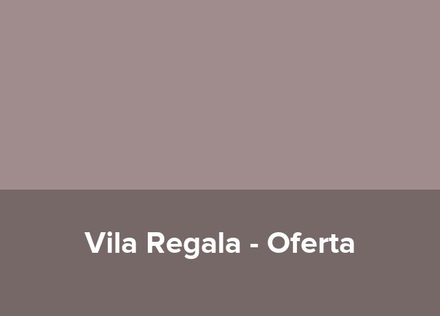 Oferta Dragobete 2027