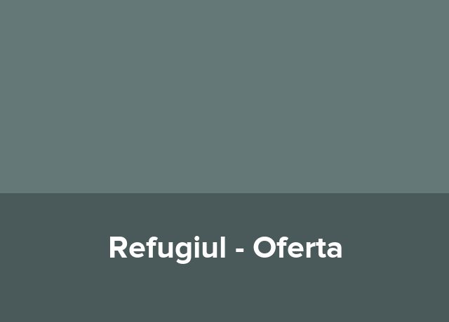 Oferta Electric Castle
