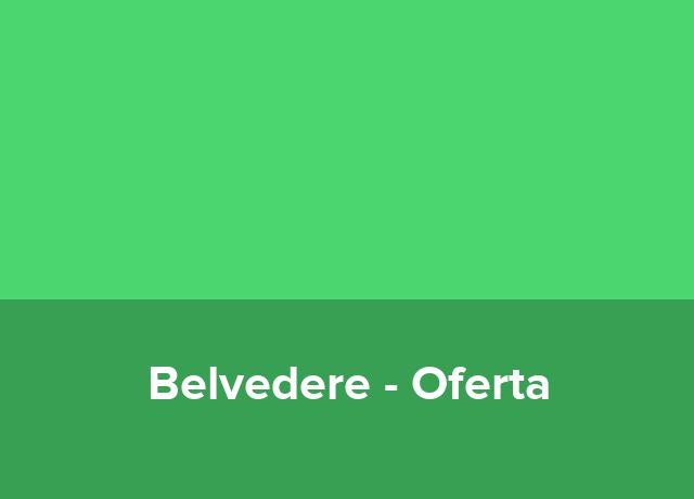 Oferta Cantonamente
