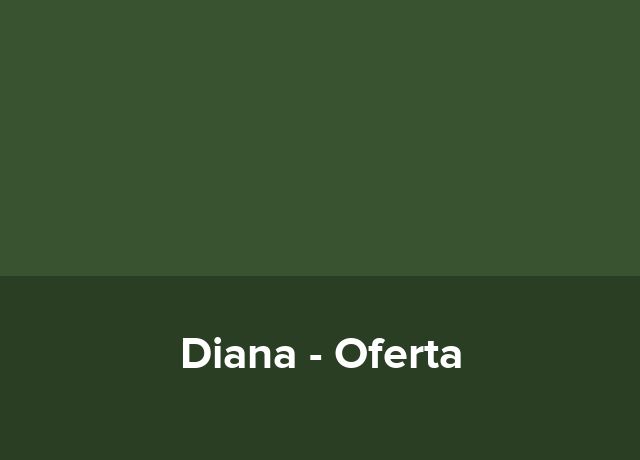 Oferta Gift Card