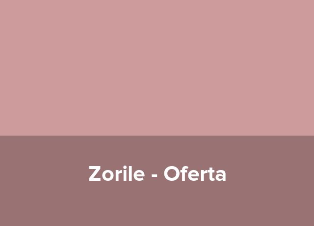Oferta o Saptamana la Munte