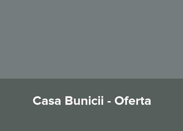 Oferta o Saptamana la Mare
