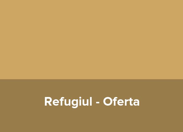 Oferta o Saptamana la Mare