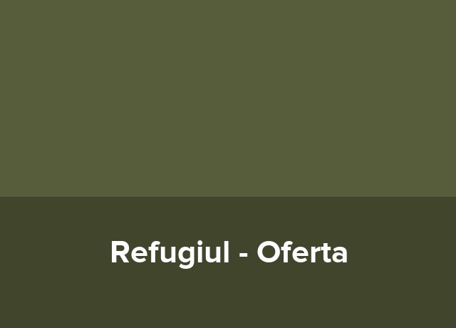 Oferta de Sezon