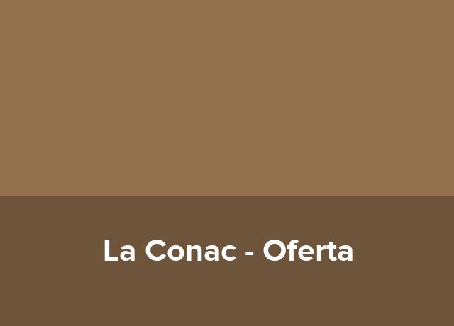 Oferta o Saptamana la Mare