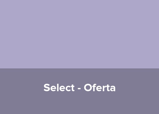 Oferta City Break