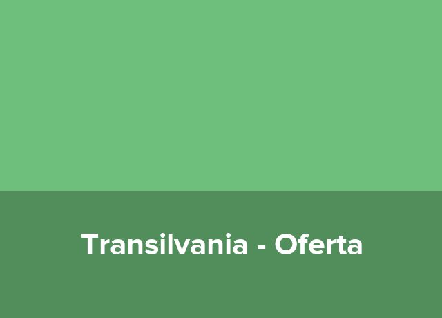 Oferta 24 ianuarie