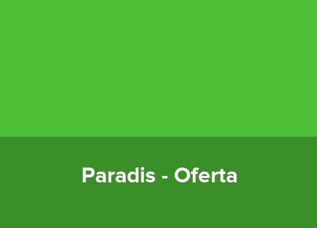 Oferta Sejur in doi