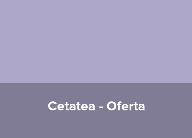 Oferta Sfanta Marie