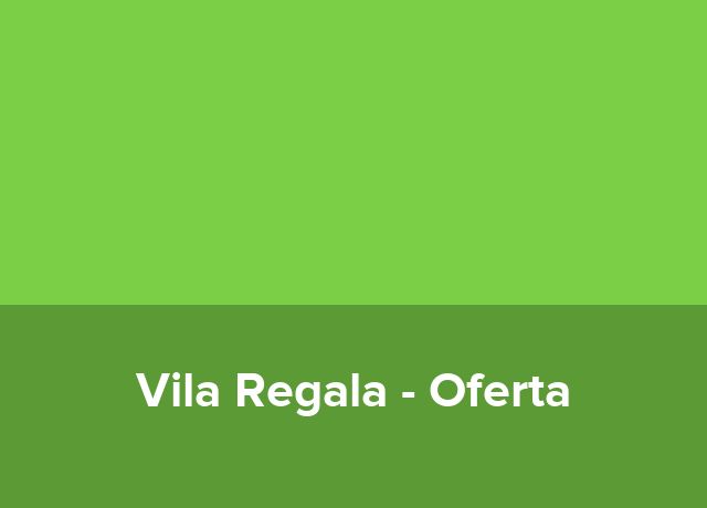 Oferta o Saptamana la Munte