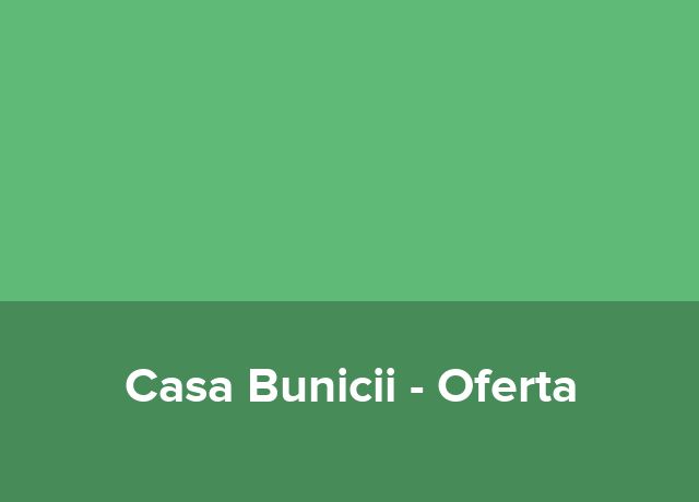 Evenimente speciale